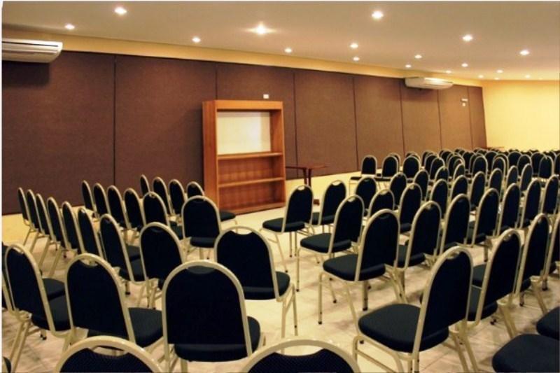 Hotel Atlantico Sul 까라과따뚜바 외부 사진