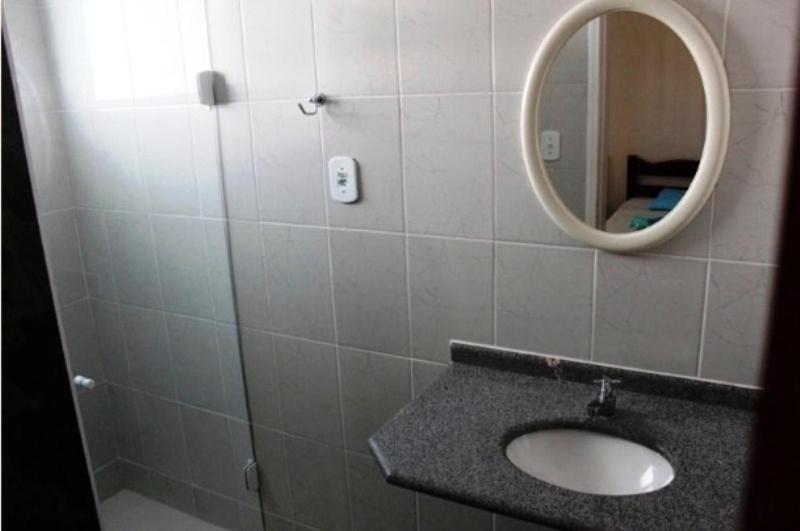 Hotel Atlantico Sul 까라과따뚜바 객실 사진